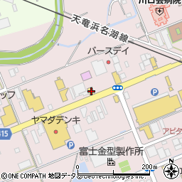 静岡県掛川市細田245周辺の地図