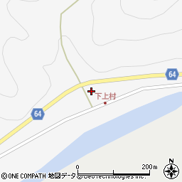 広島県三次市粟屋町1352周辺の地図