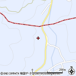 岡山県総社市槙谷1082周辺の地図
