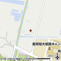 兵庫県姫路市大塩町2112周辺の地図