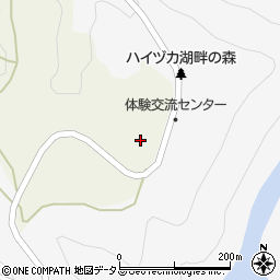 広島県三次市三良坂町仁賀566周辺の地図