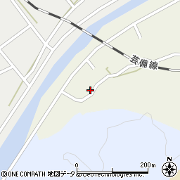 広島県三次市塩町1959周辺の地図