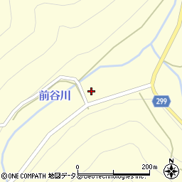 岡山県高梁市備中町布賀4968周辺の地図