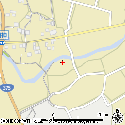 広島県三次市廻神町87周辺の地図