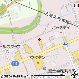 静岡県掛川市細田256周辺の地図