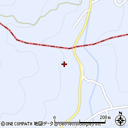 岡山県総社市槙谷1099周辺の地図