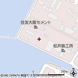 兵庫県姫路市飾磨区中島3059-15周辺の地図