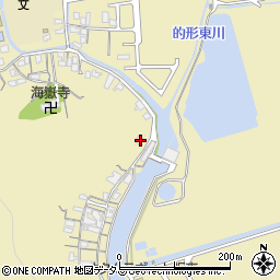 兵庫県姫路市的形町的形2024周辺の地図