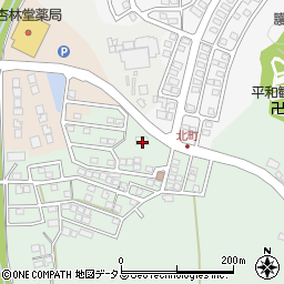 静岡県袋井市久能2855周辺の地図