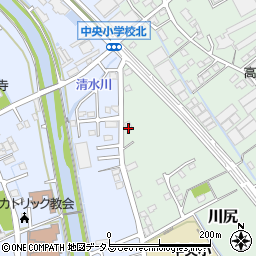 株式会社フォーディーシステム吉田周辺の地図