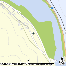 岡山県高梁市玉川町玉234周辺の地図