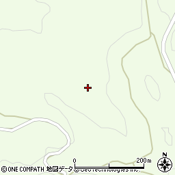 広島県神石郡神石高原町油木乙-1478周辺の地図