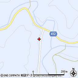 広島県神石郡神石高原町草木3562周辺の地図
