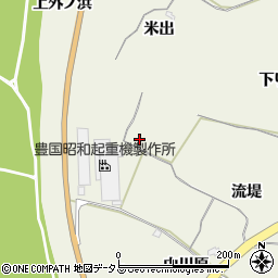 京都府木津川市山城町平尾西河原周辺の地図