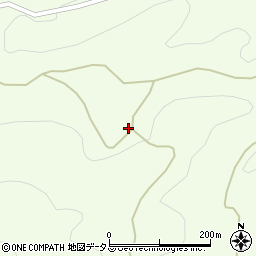 広島県神石郡神石高原町油木乙-917周辺の地図