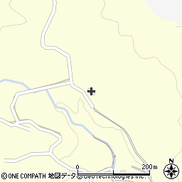 岡山県岡山市北区西山内302周辺の地図