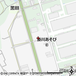 静岡県掛川市岡津62周辺の地図