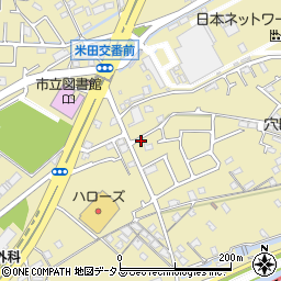 平成ホーム有限会社周辺の地図