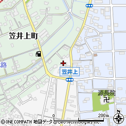 松富工業株式会社周辺の地図
