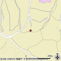 広島県三次市東酒屋町895周辺の地図