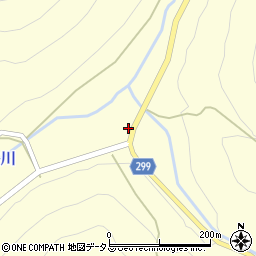 岡山県高梁市備中町布賀4947-3周辺の地図