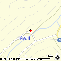 岡山県高梁市備中町布賀4826周辺の地図