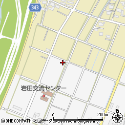 静岡県磐田市匂坂上608周辺の地図