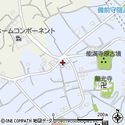 静岡県榛原郡吉田町片岡2754周辺の地図