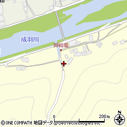 岡山県高梁市玉川町玉69周辺の地図