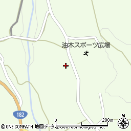 広島県神石郡神石高原町油木乙-2145周辺の地図