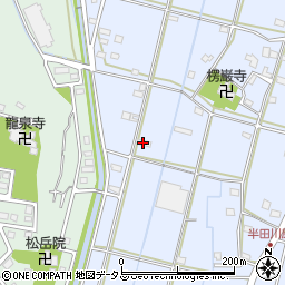 春野電工株式会社周辺の地図