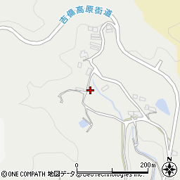 岡山県岡山市北区下高田1710周辺の地図