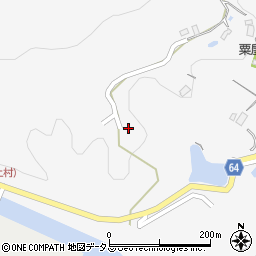 広島県三次市粟屋町1720周辺の地図