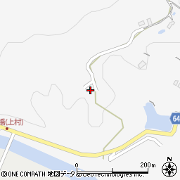 広島県三次市粟屋町1701周辺の地図