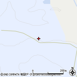 広島県安芸高田市高宮町羽佐竹917周辺の地図