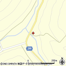 岡山県高梁市備中町布賀4889周辺の地図