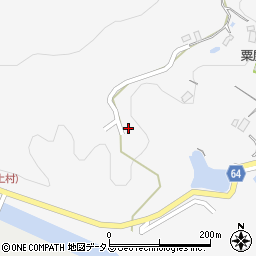 広島県三次市粟屋町1721周辺の地図