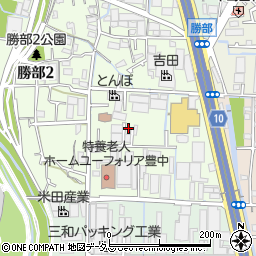 株式会社渡辺工務店周辺の地図