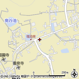 兵庫県姫路市的形町的形2440周辺の地図