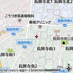 白磁工房クラフトマンスタジオａ周辺の地図