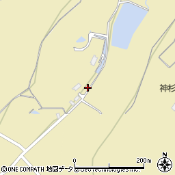 広島県三次市東酒屋町695周辺の地図
