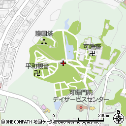 静岡県袋井市久能2912周辺の地図