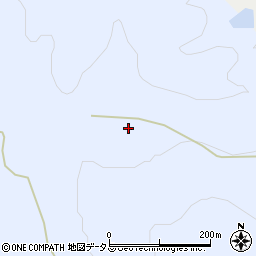 広島県安芸高田市高宮町羽佐竹884周辺の地図