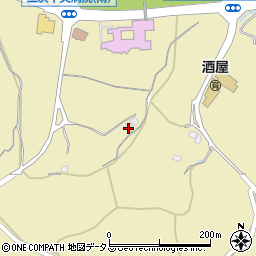 広島県三次市東酒屋町859周辺の地図