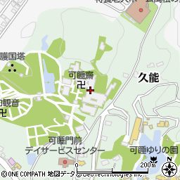静岡県袋井市久能2915周辺の地図