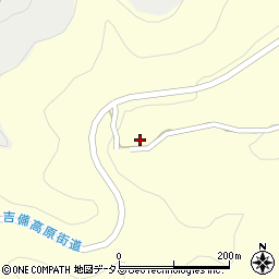 岡山県岡山市北区西山内807周辺の地図