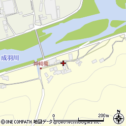 岡山県高梁市玉川町玉104周辺の地図