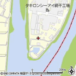 株式会社ヤマハ藤田　オーク店周辺の地図