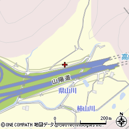 兵庫県赤穂市大津1493周辺の地図