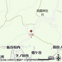 京都府木津川市加茂町例幣マメロ周辺の地図